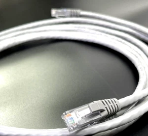 Cables to go 27133 cablestogo cat-6 550 mhz snagless patch cable - Picture 1 of 3