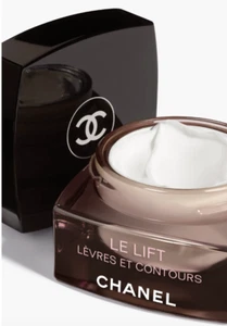 CHANEL LE LIFT Smoothing & Firming Lip & Contour Care .53 FL OZ / Retail $95 - Picture 1 of 2