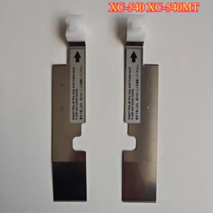 For Roland XC-540 XC-540MT Clamp Media 6700319070-L / 6700319060-R - Afbeelding 1 van 13