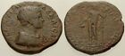 025. Unidentified Roman Provincial Bronze Coin