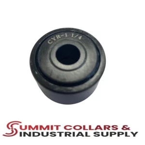 SUMMIT COLLARS, CYR-1-1/4-S / CYR114S FACTORY NEW - Picture 1 of 3
