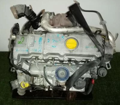 ⭐ X20DTH full engine 92737 for OPEL VECTRA B CARAVAN 2.0 DTI 1996 - Image 1 of 4