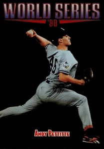 1999 Topps - Andy Pettitte #239 - Bild 1 von 2