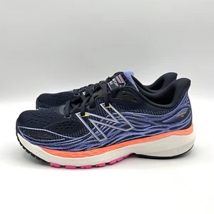 New Balance Women’s Fresh Foam X 860v12 Running Size 7 D (Wide) Navy |W860G12| - Picture 1 of 6