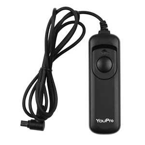 YouPro N3 Type Shutter Release Cable Timer 1.2m/3.9ft D0F5 - Picture 1 of 7