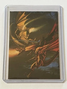 Jeff Easley Dragon Highlord 42 TSR / FPG 1995 casi nuevo / MT 8.0 + DND Dragonlance - Imagen 1 de 13