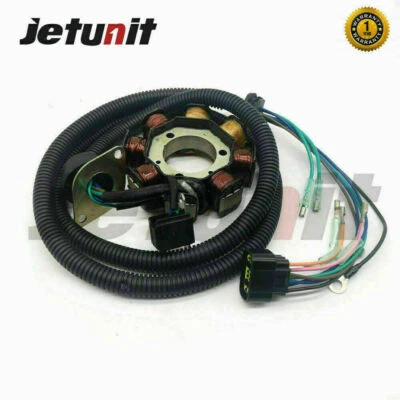 Jetunit Estator 66E-85510-00-00 para moto acuática Yamaha 800 XLT 800 XL 800 GP  Foto 1 de 4