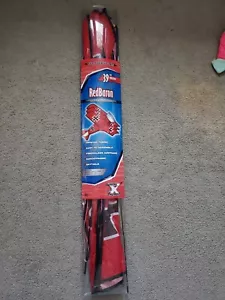 WindNSun X-Kites 3D Supersize Red Baron - Bild 1 von 3