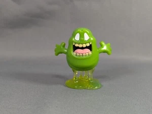 Slimer Funko Mystery Mini Vinyl Figure Horror Series 3 Ghostbusters - Picture 1 of 2