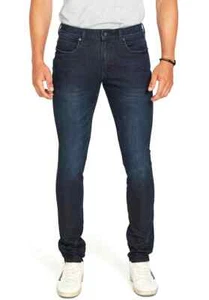 Buffalo Jeans Skinny Max Herren Jeans Indigo BM22589-419 - Bild 1 von 3