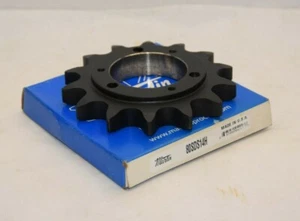 (NEW) MARTIN 80SDS14H 14 Teeth Sprocket  - Picture 1 of 5