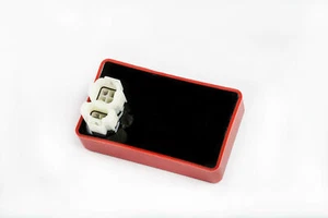 Ricks Motorsport Hot Shot Series CDI Box Direct Plug-In 15-605 1 YEAR WARRANTY - Bild 1 von 1
