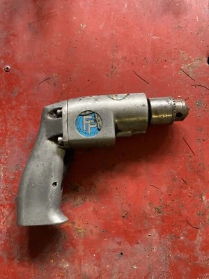 Taladro neumático Florida 3/8 fp784 envío gratuito Foto 1 de 4