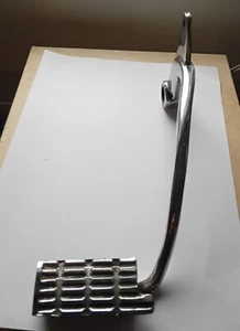 Moto Guzzi 2004 california EV foot brake lever - Picture 1 of 3