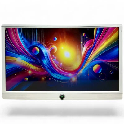 LOEWE 39 Zoll (98 cm) Full HD LED TV Fernseher Art 40 DVB-C DVB-S2 HDMI USB CI+ - Bild 1 von 4