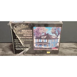 Spectrum Master Craftsman Series di Bachmann inizio XX secolo catalogo casa - Foto 1 di 6