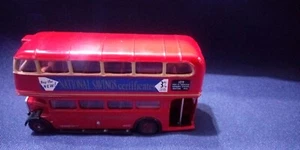 UNBOXED EFE LONDON RT/RTL BUS - Picture 1 of 4