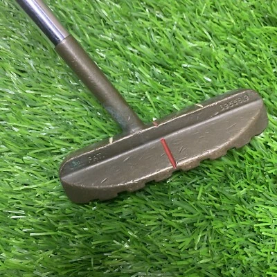 Bandaliner 4 Unique Putter 35” Steel Shaft RH 3081 - Image 1 of 4