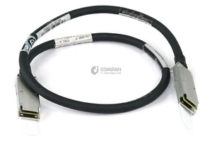 038-003-694 EMC 3GB/S QSFP CABLE 0.78M - Bild 1 von 6