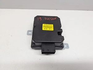 HYUNDAI TUCSON TL MK3 '15-21 PDC PARKING DISTANCE CONTROL MODULE ECU ✅A3 - Picture 1 of 7