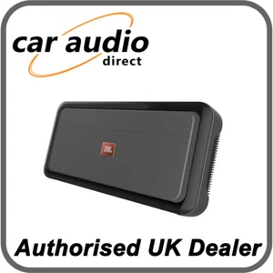 JBL Club A5055 Club Series 5-channel Car Amplifier 50 watts RMS / 500 watts RMS - Picture 1 of 5