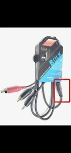 Cavo stereo Y Jack - 2 x RCA - Proel BULK540LU18 1.8 mt. - Foto 1 di 1