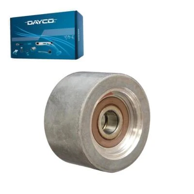 Polea tensora de correa de transmisión Dayco Accesorio para Kenworth T660 2009-2013 Foto 1 de 3