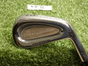 Cleveland Tour Action TA3 Form Forged 3 Iron Dynamic Gold S300 Stiff Steel - Picture 1 of 5