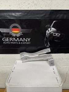 2014-2021 BMW i3 Front Right Bumper Side Bracket OEM 51647374810 #C058 - Picture 1 of 9