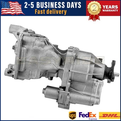  Conjunto diferencial trasero para Kia Sorento AWD 2014-18 Hyundai Santa Fe 2013-16 Foto 1 de 4