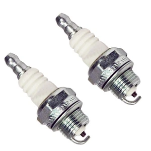 Oregon 2 Pack of Genuine OEM Replacement Spark Plugs, 952-030249-2PK - Picture 1 of 1