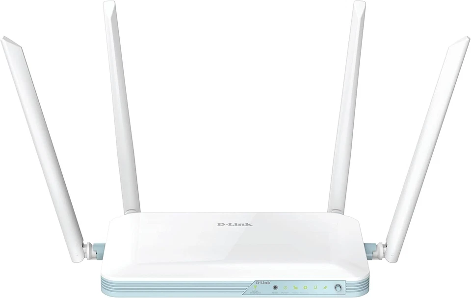 D-Link Eagle Pro AI G403 Router Smart Wi-Fi N300 4G - Bild 1 von 1