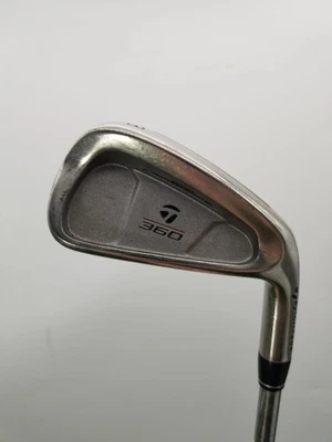 TAYLORMADE 360 3 IRON REGULAR FCM PRECISION 5.5 39" FAIR - Image 1 of 4