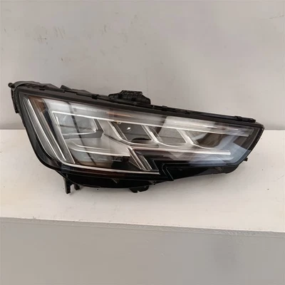 AUDI A4 B9 8W 2015-2019 VOLL LED SCHEINWERFER VORNE RECHTS ORIGINAL 8W0941036 - Bild 1 von 4