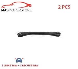 LINKS RECHTS QUERLENKER SATZ MOOG BM-TC-15955 2PCS I FÜR ALPINA B5,D5,B7 - Picture 1 of 5