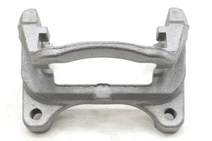 NEW OEM GM Rear Right Disc Brake Caliper Bracket 13595925 Terrain Equinox 18-25 - Picture 1 of 10