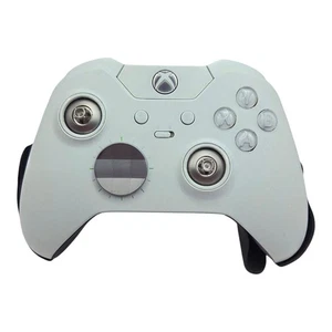 Microsoft Elite Series 2 Wireless Controller Xbox Series X/S/One - Weiß - LESEN - Bild 1 von 7