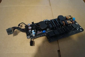 ✨POWER SUPPLY 185W iMac 21.5" A1418 2012,2013,2014,2015,2017,ADP-185BF APA007✨ - Picture 1 of 8