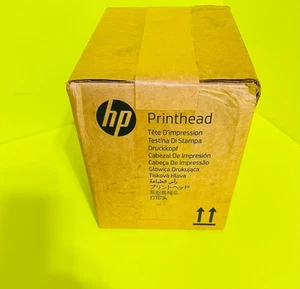 Cabezal de impresión HP 841 para Pagewide XL 3950 4100 4200 4250 5200 8200 OEM 2020 - Imagen 1 de 2