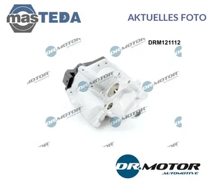 DRM121112 AGR-VENTIL ABGASRÜCKFÜHRVENTIL DRMOTOR AUTOMOTIVE NEU OE QUALITÄT - Bild 1 von 6