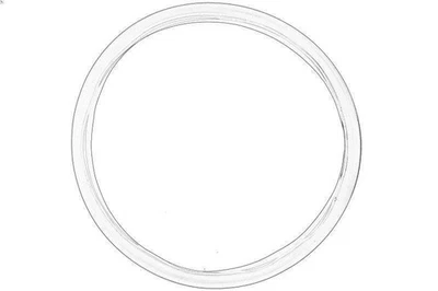 Fan Housing (engine cooling) OE IVECO 98466026 - Image 1 of 4