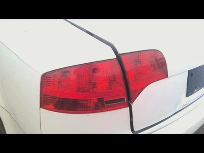 Luz trasera del conductor sedán cuarto de panel montado para 05-08 AUDI A4 6732256 Foto 1 de 4