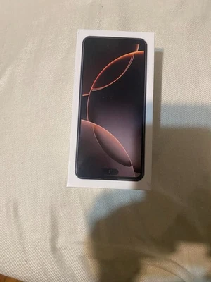 I16 Pro Max Smartphone Global Unlocked Android  7.3" 16GB+1TB 7800mAh Black - Image 1 of 4