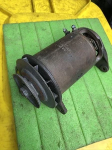 Lichtmaschine Bosch, 0101206086, 7V,50A - Bild 1 von 8