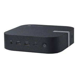 PC ASUS CHROMEBOX5-S7009UN+ i7 UHD Black - Bild 1 von 7
