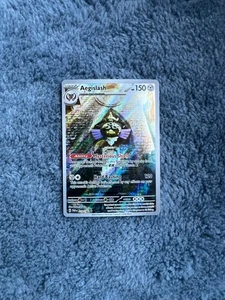 Aegislash 210/182 SV04: Paradox Rift Holo - Picture 1 of 2