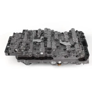 ˘TR‑60SN Automatic Transmission Valve Body Assembly 09D325039A For 2005‑2011 - Picture 1 of 12