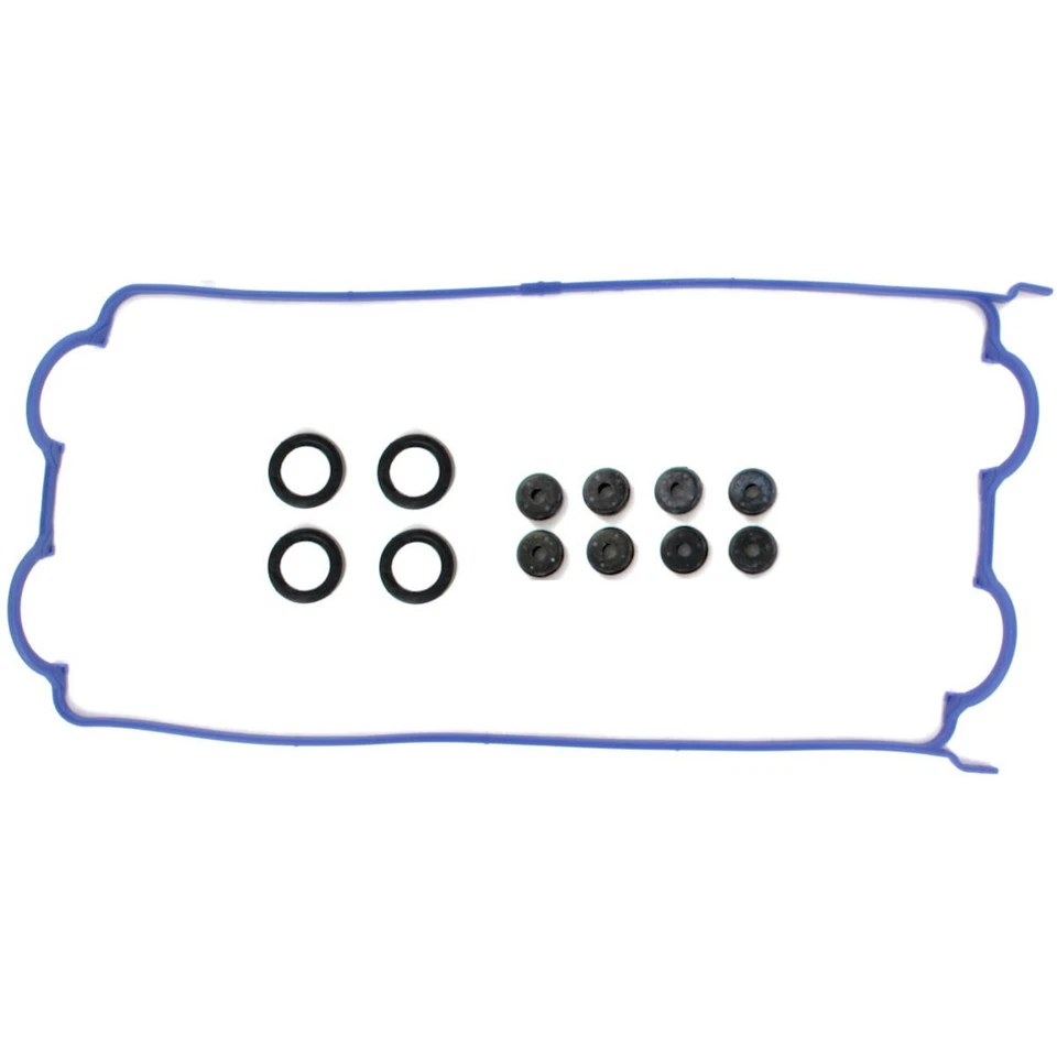 Прокладки крышек клапанов APEX AVC138S для Honda Prelude 2,2 л 1993-2001 годов выпуска - Изображение 1 из 1