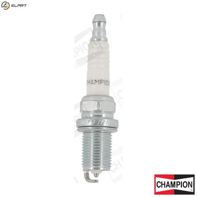 4x SPARK PLUG OE136/T10 FOR SKODA OCTAVIA/Combi SUPERB SUZUKI AERIO WAGON/R+ 9-3 - Image 1 of 4