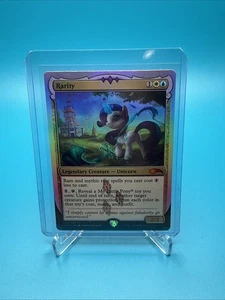 Magic the Gathering (mtg): PTG: Rarity - Mythic - Picture 1 of 2